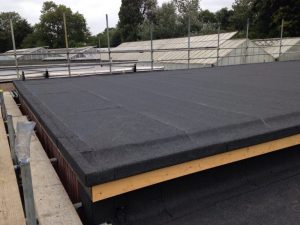 Felt Roofing Suffolk