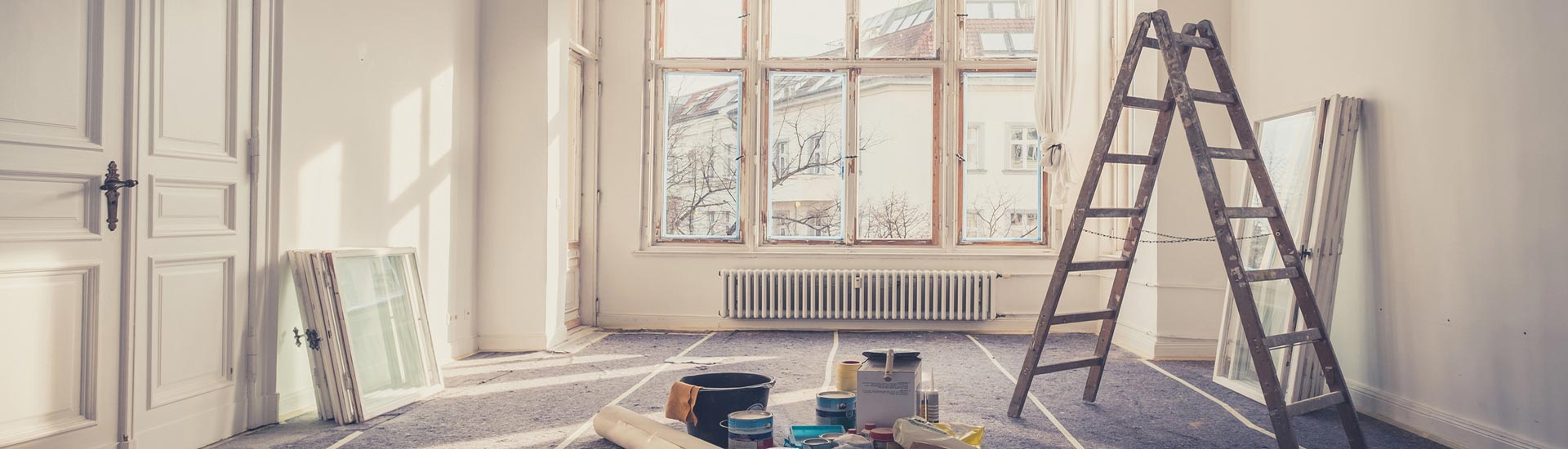 Property Maintenance Ipswich Suffolk East Anglia Services