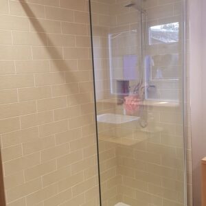 shower room 14
